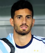 Mateo Musacchio