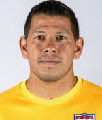 Nick Rimando