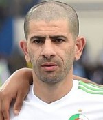 Mohamed Meftah