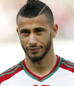 Younes Belhanda