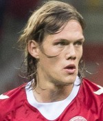Jannik Vestergaard