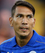 Leonardo Ulloa