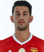 Pizzi(Luis Miguel Afonso Fernandes)