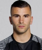 Anthony Lopes