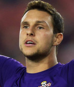 Alex McCarthy