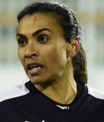 Marta(Marta Vieira da Silva)