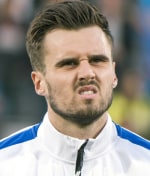 Carl Jenkinson