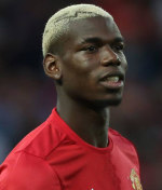 Paul Pogba