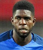 Samuel Umtiti