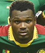 Ernest Mabouka