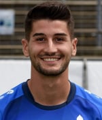 Antonio-Mirko Colak