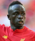 Sadio Mané