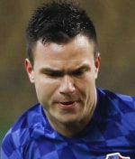Antonio Perosevic