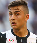 Paulo Dybala