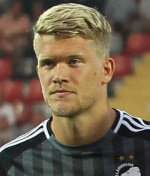 Andreas Cornelius