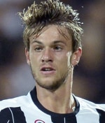 Daniele Rugani