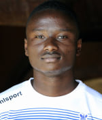 Mohamed Cissé