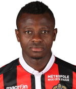 Jean Michael Seri