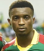 Benjamin Moukandjo