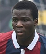 Godfred Donsah