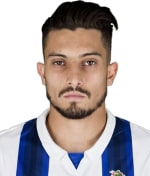 Alex Telles(Alex Telles)