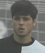 Joao Teixeira(Joao Carlos Vilaca Teixeira)