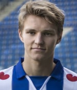 Martin Ödegaard