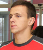 Nemanja Maksimovic