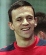Nemanja Maksimovic