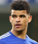 Dominic Solanke