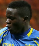 Moussa Doumbia