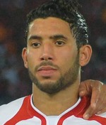 Mohamed Yaakoubi