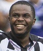 Djamel Bakar