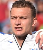 Ben Gibson