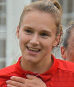 Vivianne Miedema