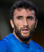 Orhan Ovacikli