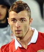 Aleksandar Cavric