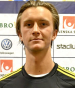 Kristoffer Olsson