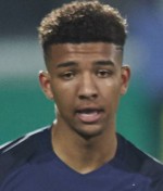 Mason Holgate