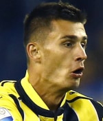 Matt Miazga