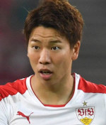 Takuma Asano