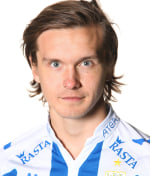 Patrik Karlsson Lagemyr
