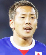 Yosuke Ideguchi