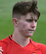 Ben Woodburn