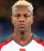 Hamza Mendyl