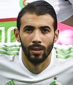 Mokhtar Belkhiter