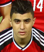Karim Hafez