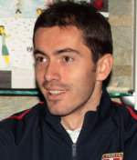 Nikola Cirkovic