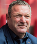 Ron Jans