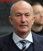 Tony Pulis